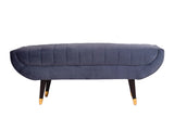 Edina Upholstered Bench