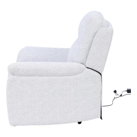 Frost 1 Seater Motorized Recliner