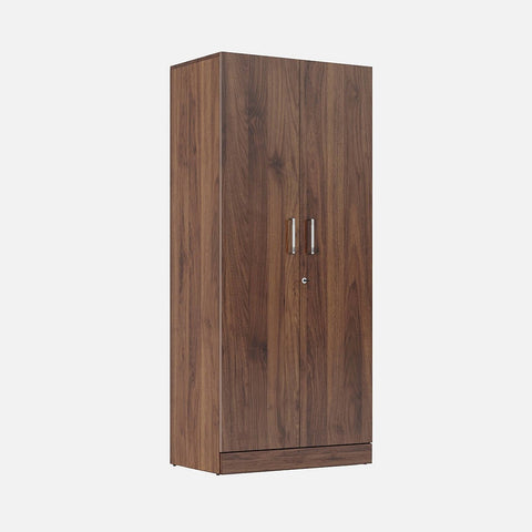 Genoa 2 Door Wardrobe Without Mirror