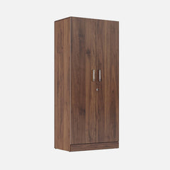 Genoa 2 Door Wardrobe Without Mirror