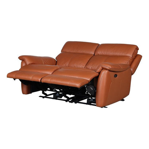 Abrar 2 Seater Motorized Recliner