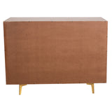 Magellan Sideboard In Natural Finish