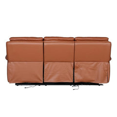 Abrar 3 Seater Motorized Recliner