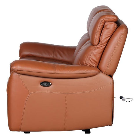 Abrar 2 Seater Motorized Recliner