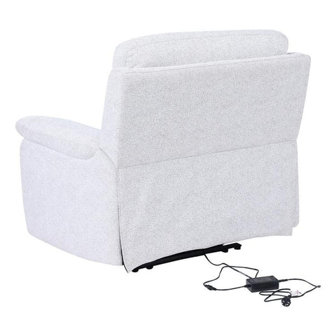 Frost 1 Seater Motorized Recliner