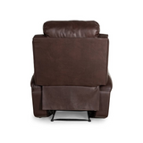 Morgen Manual Recliner in Leatherette