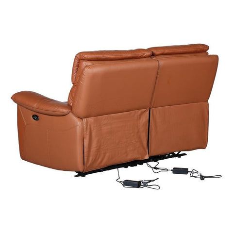 Abrar 2 Seater Motorized Recliner