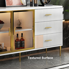 GlassEdge 59 Cabinet