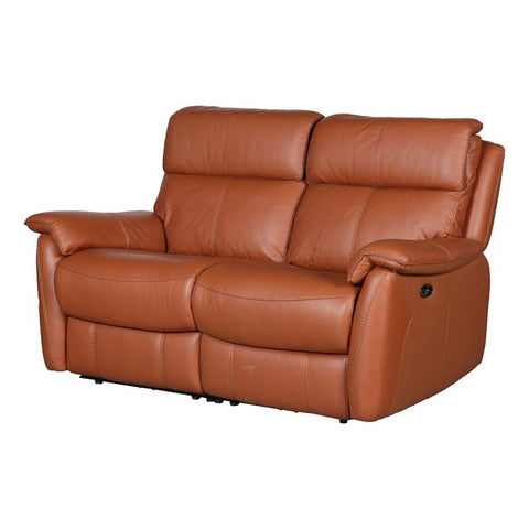 Abrar 2 Seater Motorized Recliner