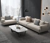 Liam 3 Seater Sofa In Premium Fabric