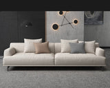 Liam 2 Seater Sofa In Premium Fabric