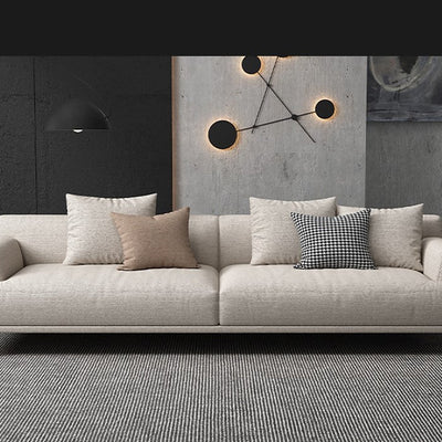 Liam Sofa In cotton Fabric