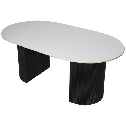 Felix Marble Coffee Table