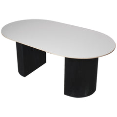 Felix Marble Coffee Table