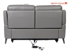 Harlan 2 Seater Recliner