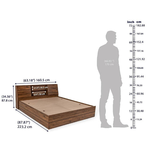 Queen Size