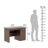 Carlton Study Table