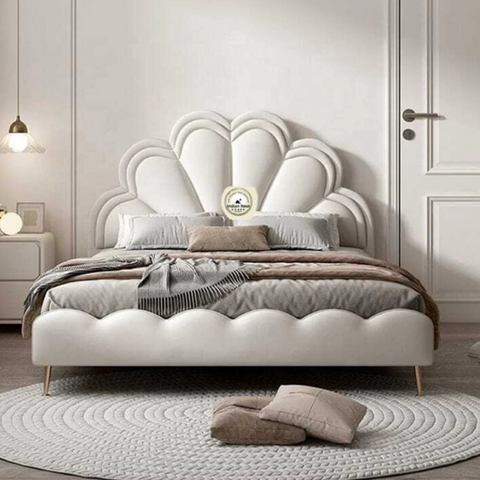 Wonder Bow bed in drawer storage.