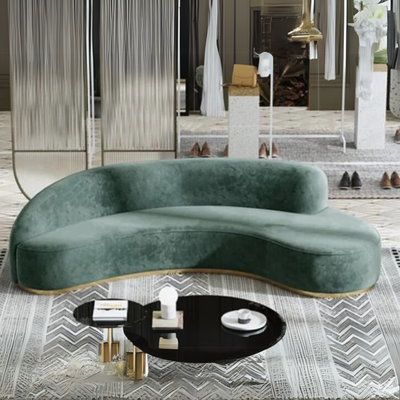 Clone 3 Seater Sofa