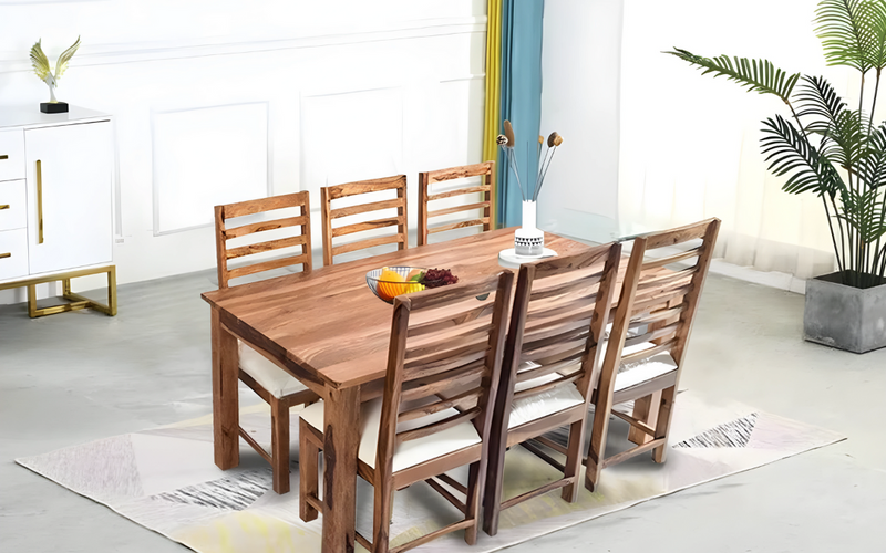 Wood craft