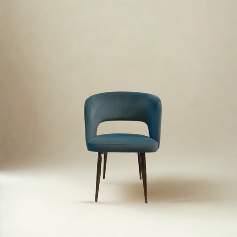 Maverick Chair In Green color