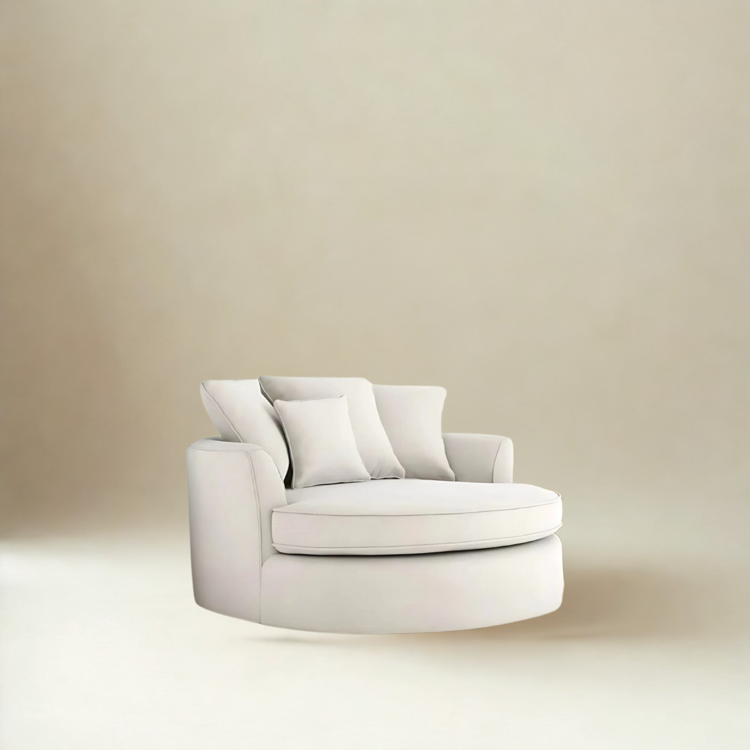 Archie Lounge Chair