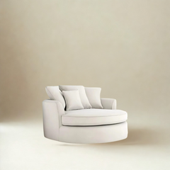 Archie Lounge Chair