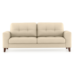 Verona Three Seater Sofa In Premium Fabric