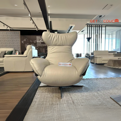 Stanley Swivel Chair