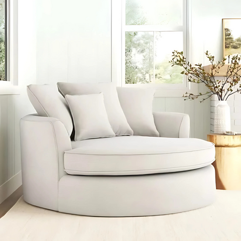 Archie Lounge Chair