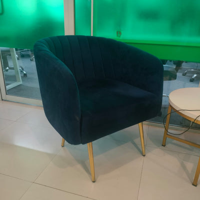 Starry Night Lounge Chair