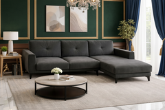 James Sectional Sofa