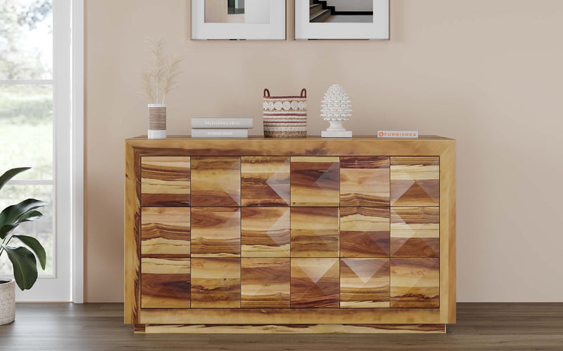 Wood craft