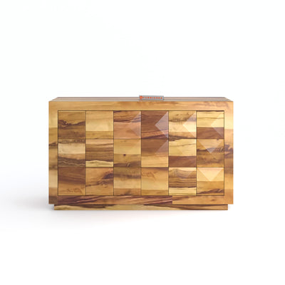 Nova Diamond Chest of Drawers
