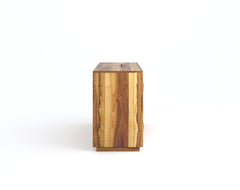 Nova Diamond Chest of Drawers