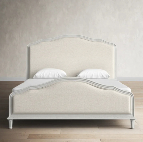 Classic Adolph Bed in Victorian Finish