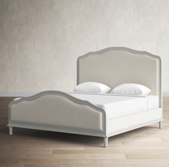 Classic Adolph Bed in Victorian Finish