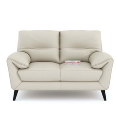 Sundowner TopGrain Leather 2 Seater Sofa