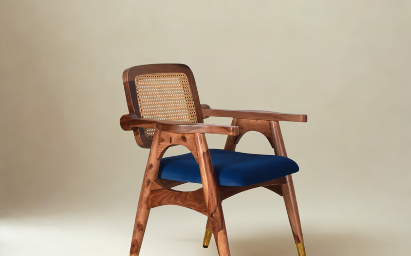 Wood craft