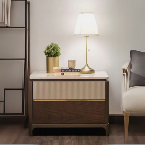 Lembo side table