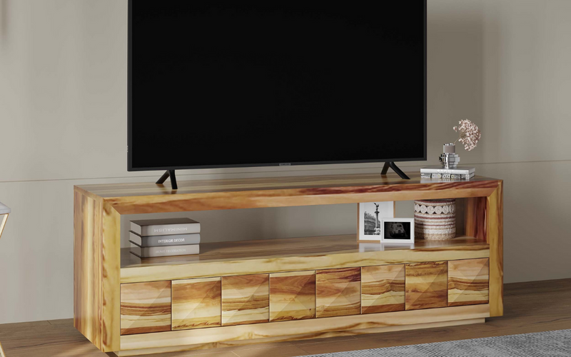 Wood craft