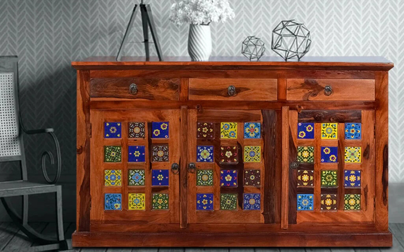 Wood craft