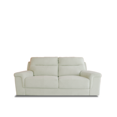 Adina 2 Seater Sofa  in Premium Fabric