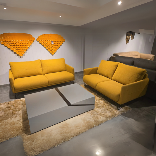 Benjamin 3+2 sofa