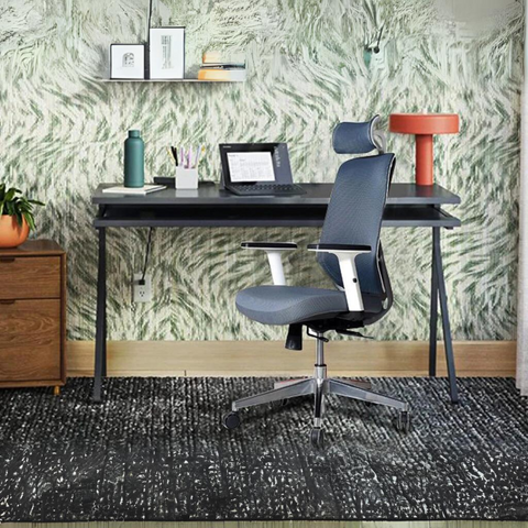 Marieta Fully Adjustable Office Chair