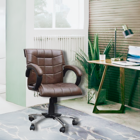 Serra Office Chair