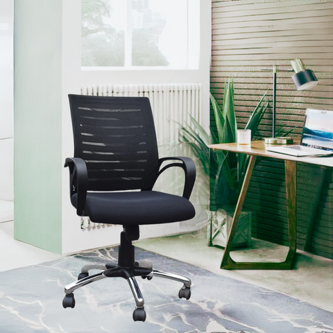 Hailey Office Chair