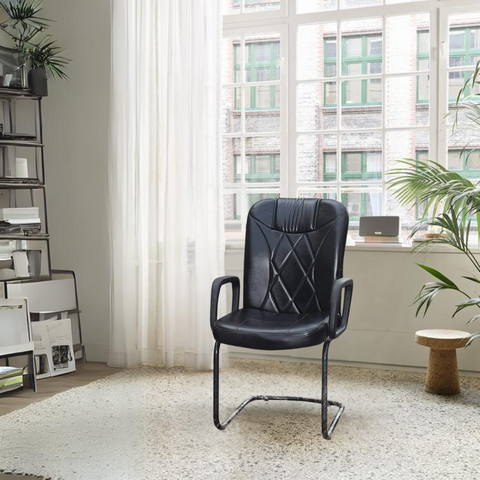 Amigo Visitor Chair