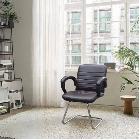 Redan Visitor Chair