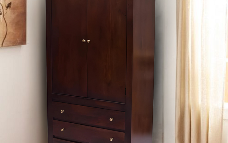 Wood craft